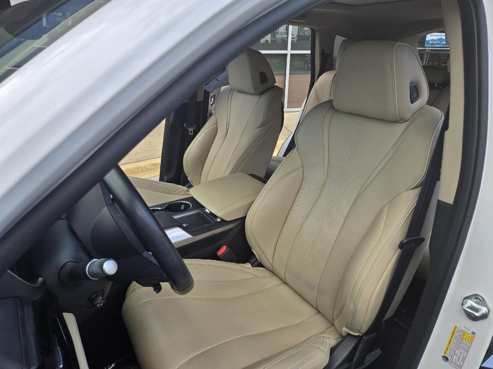Used 2023 Acura MDX Sedan
