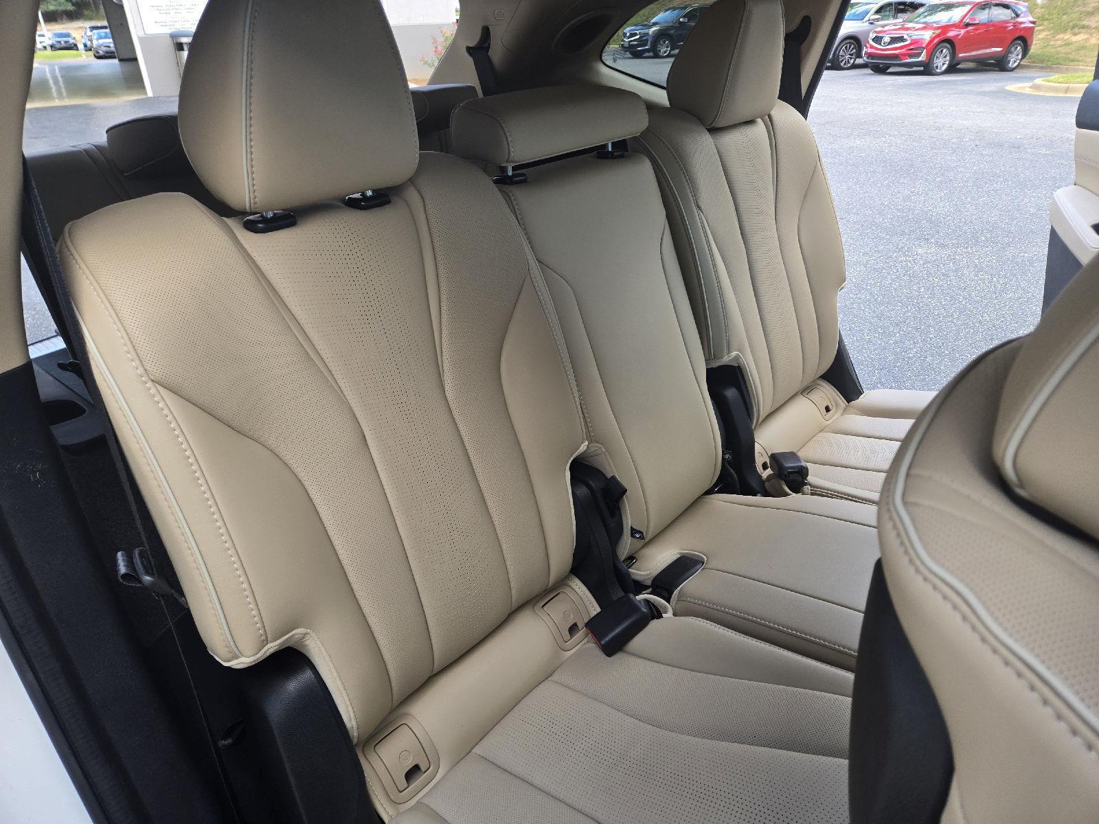 Used 2023 Acura MDX Sedan