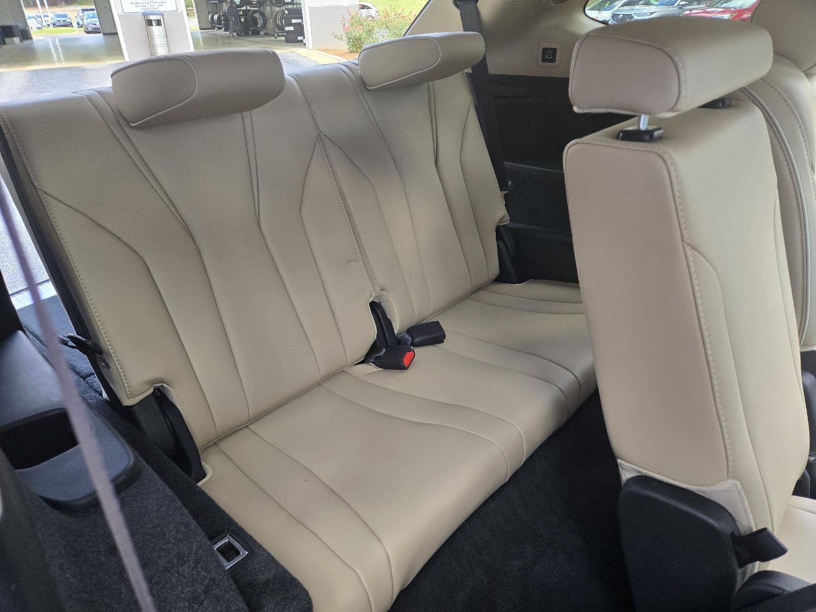 Used 2023 Acura MDX Sedan