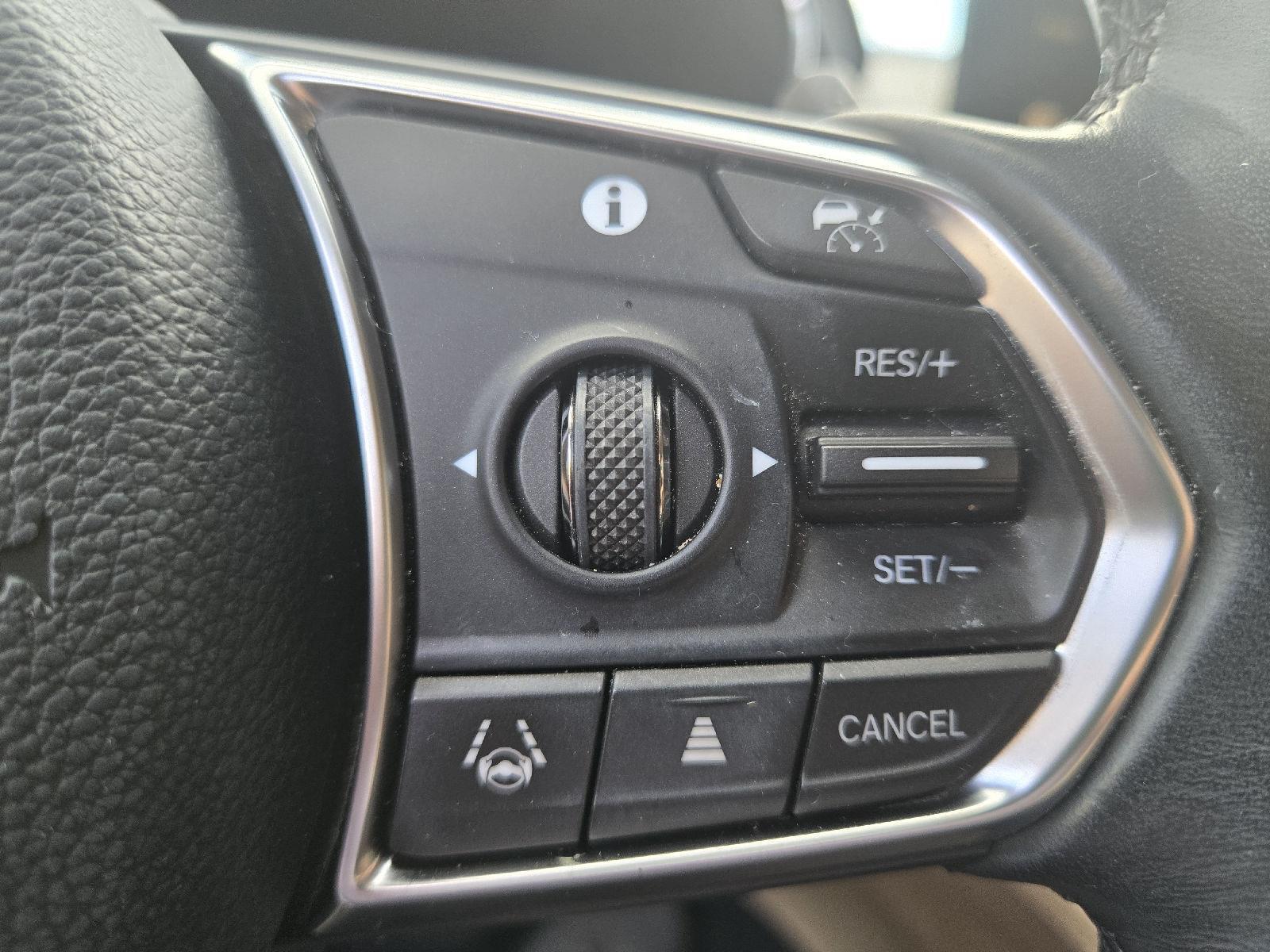 Used 2023 Acura MDX Sedan