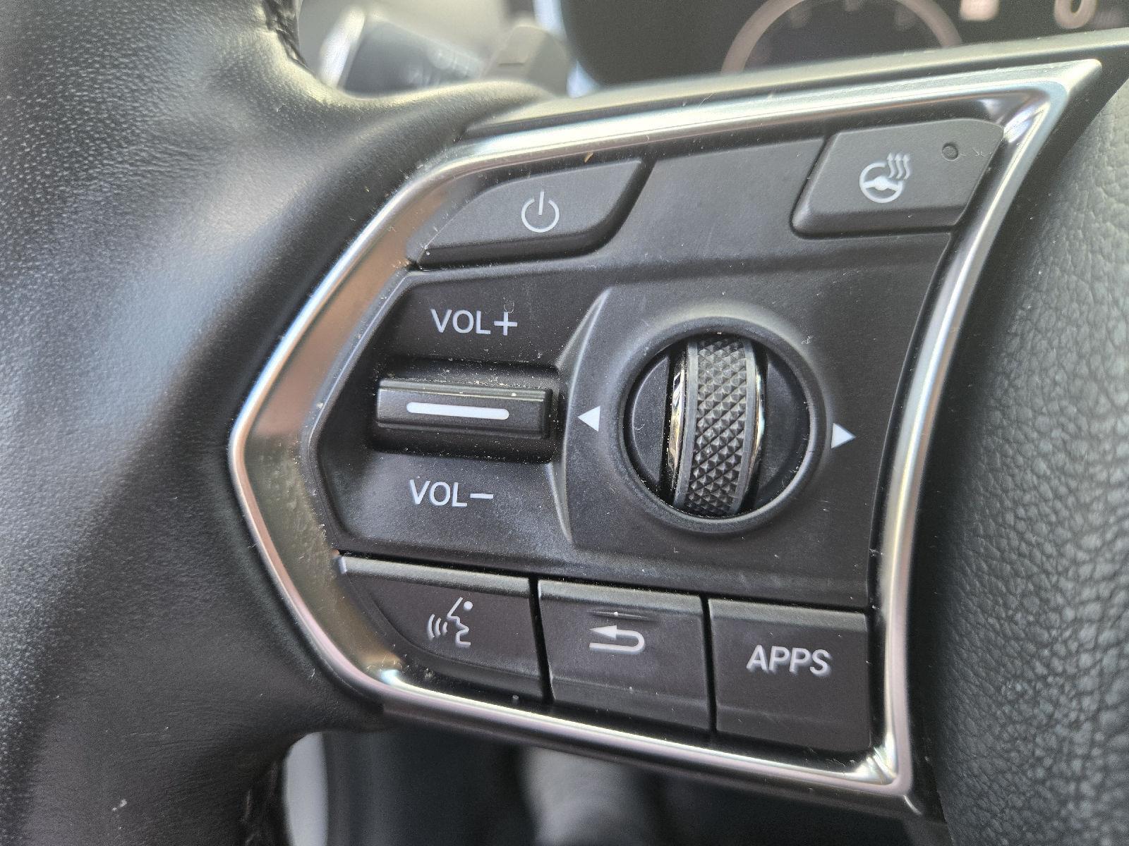 Used 2023 Acura MDX Sedan