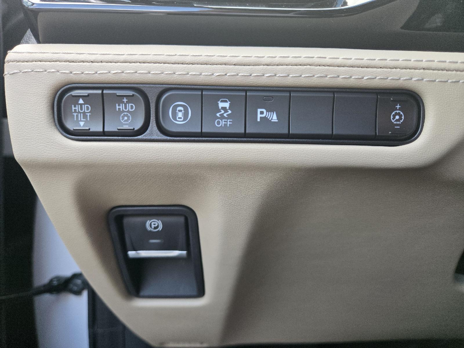 Used 2023 Acura MDX Sedan
