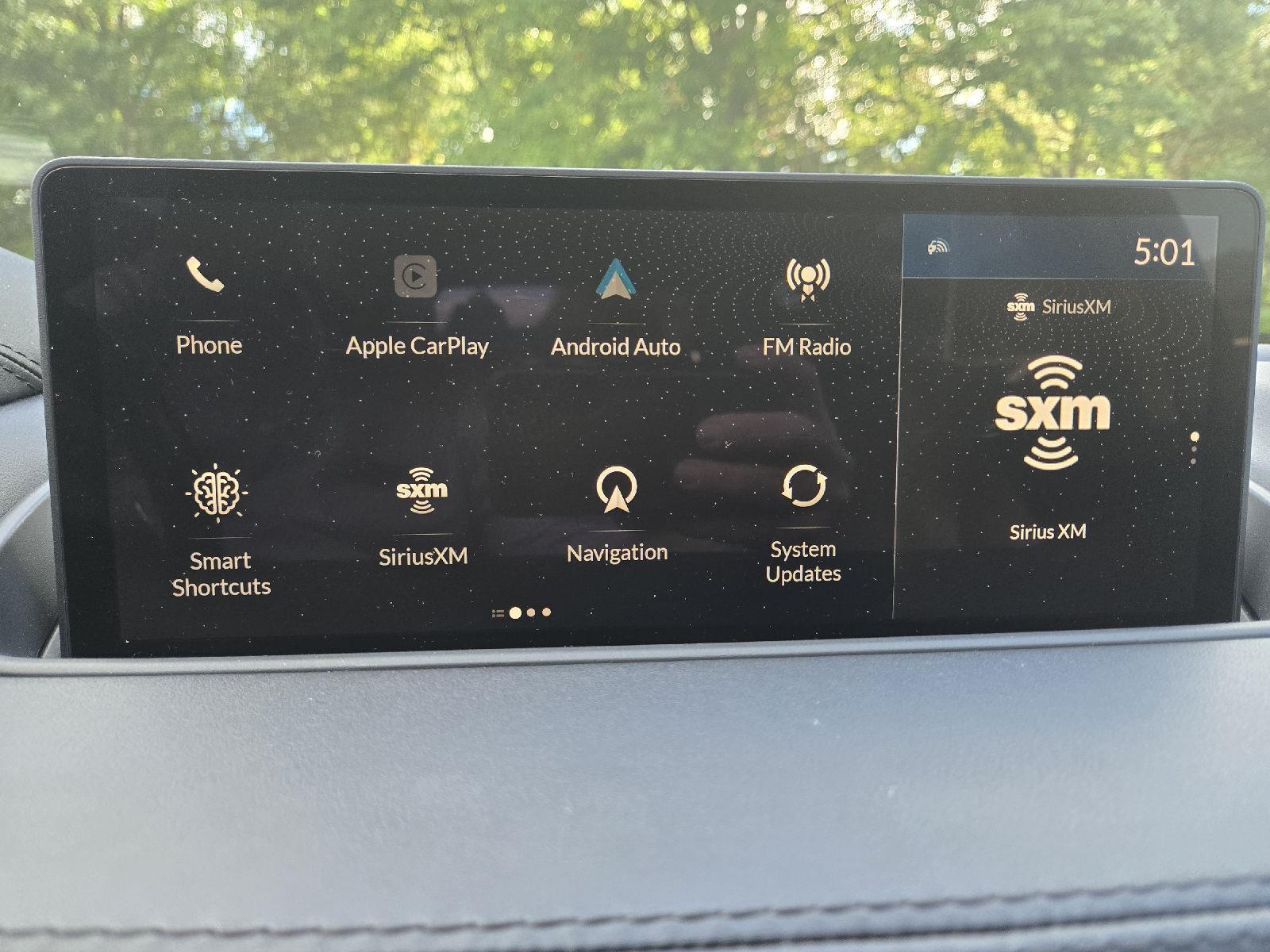 Used 2023 Acura MDX Sedan