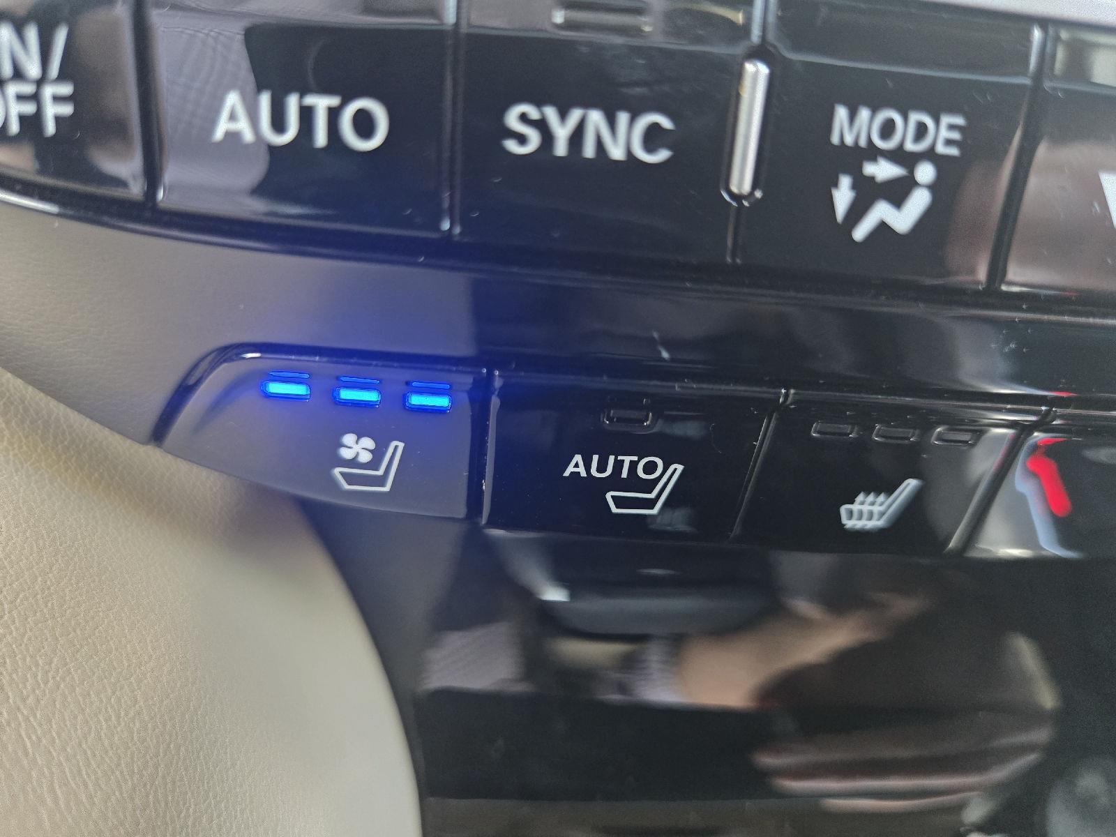 Used 2023 Acura MDX Sedan