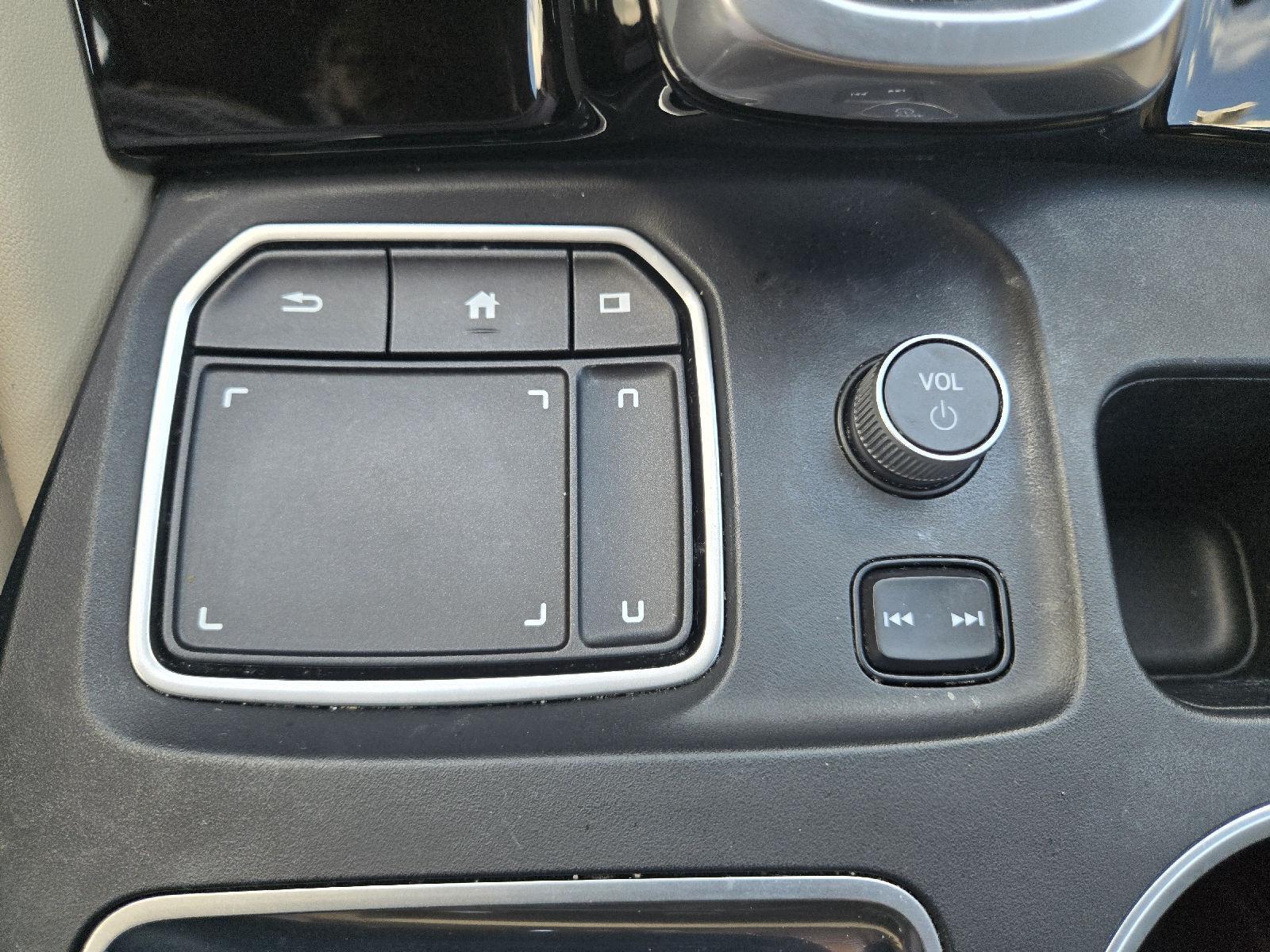 Used 2023 Acura MDX Sedan