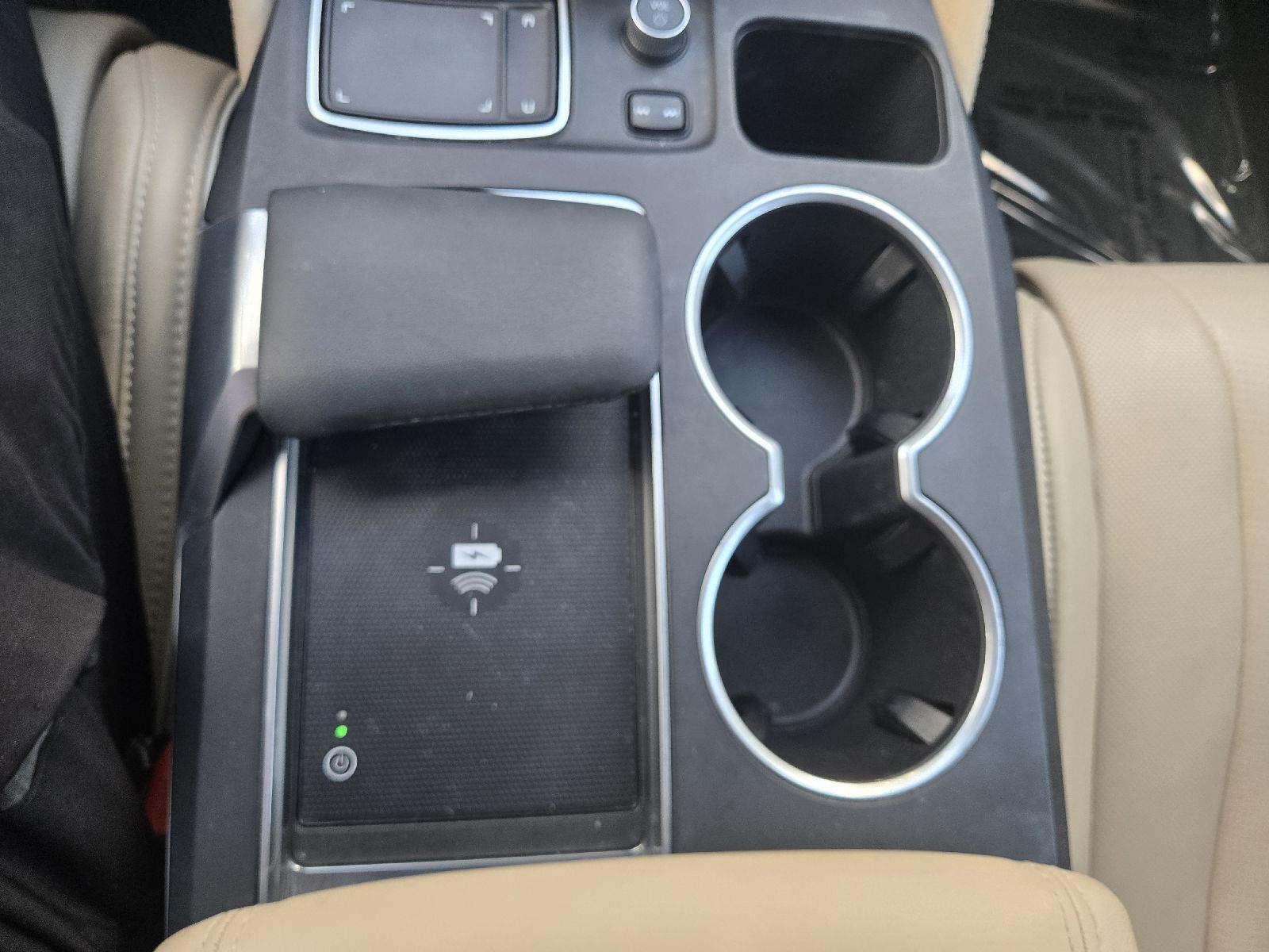 Used 2023 Acura MDX Sedan