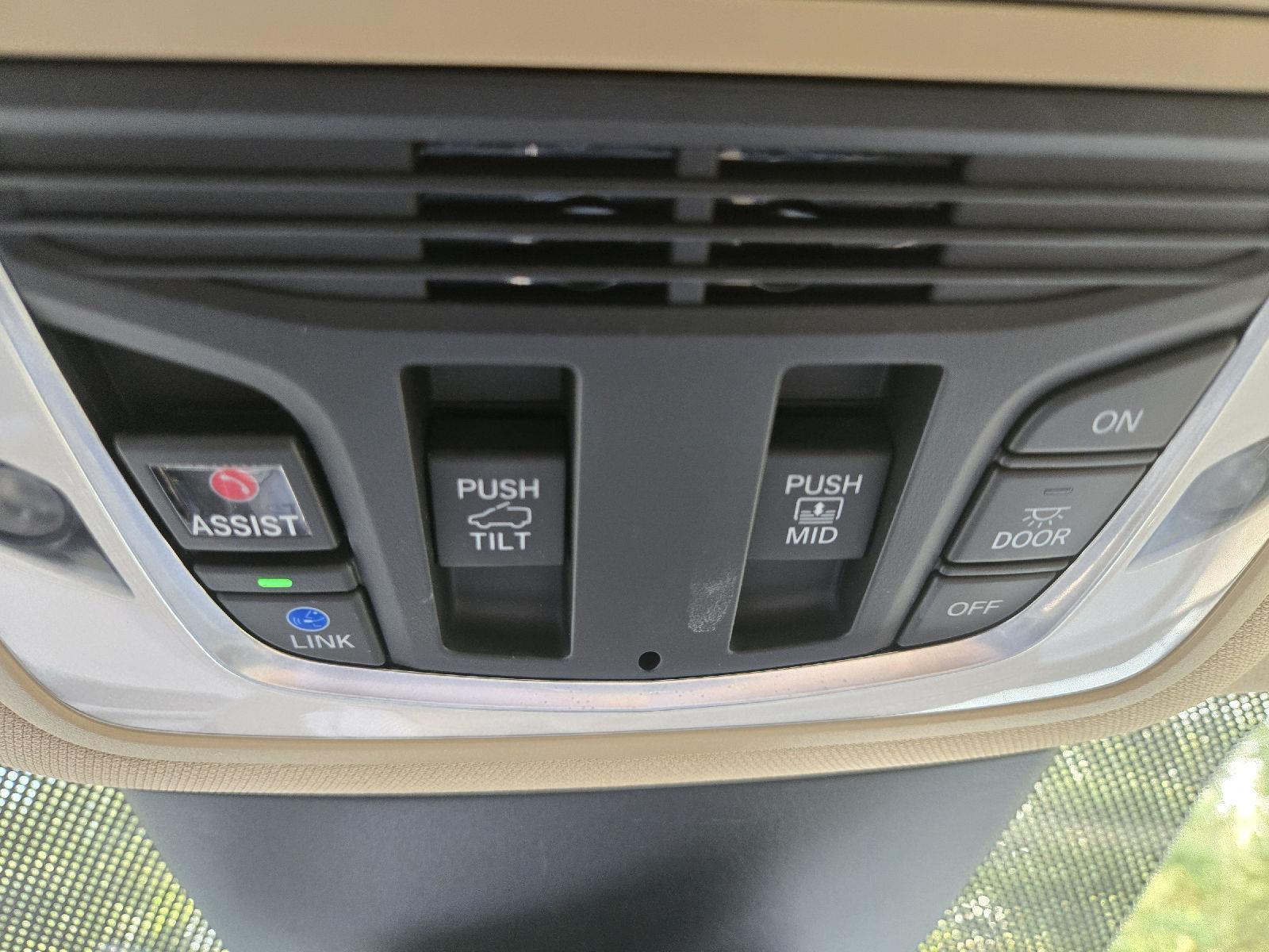 Used 2023 Acura MDX Sedan