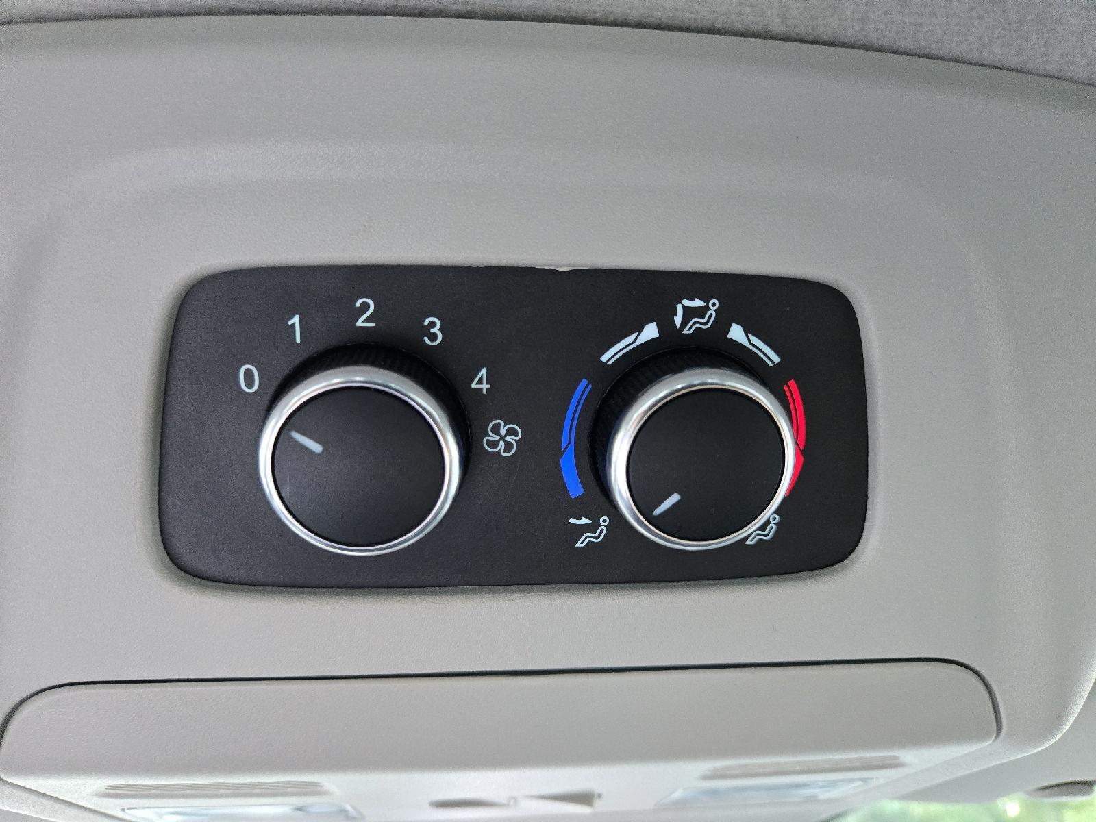 Used 2023 Ford Transit Van
