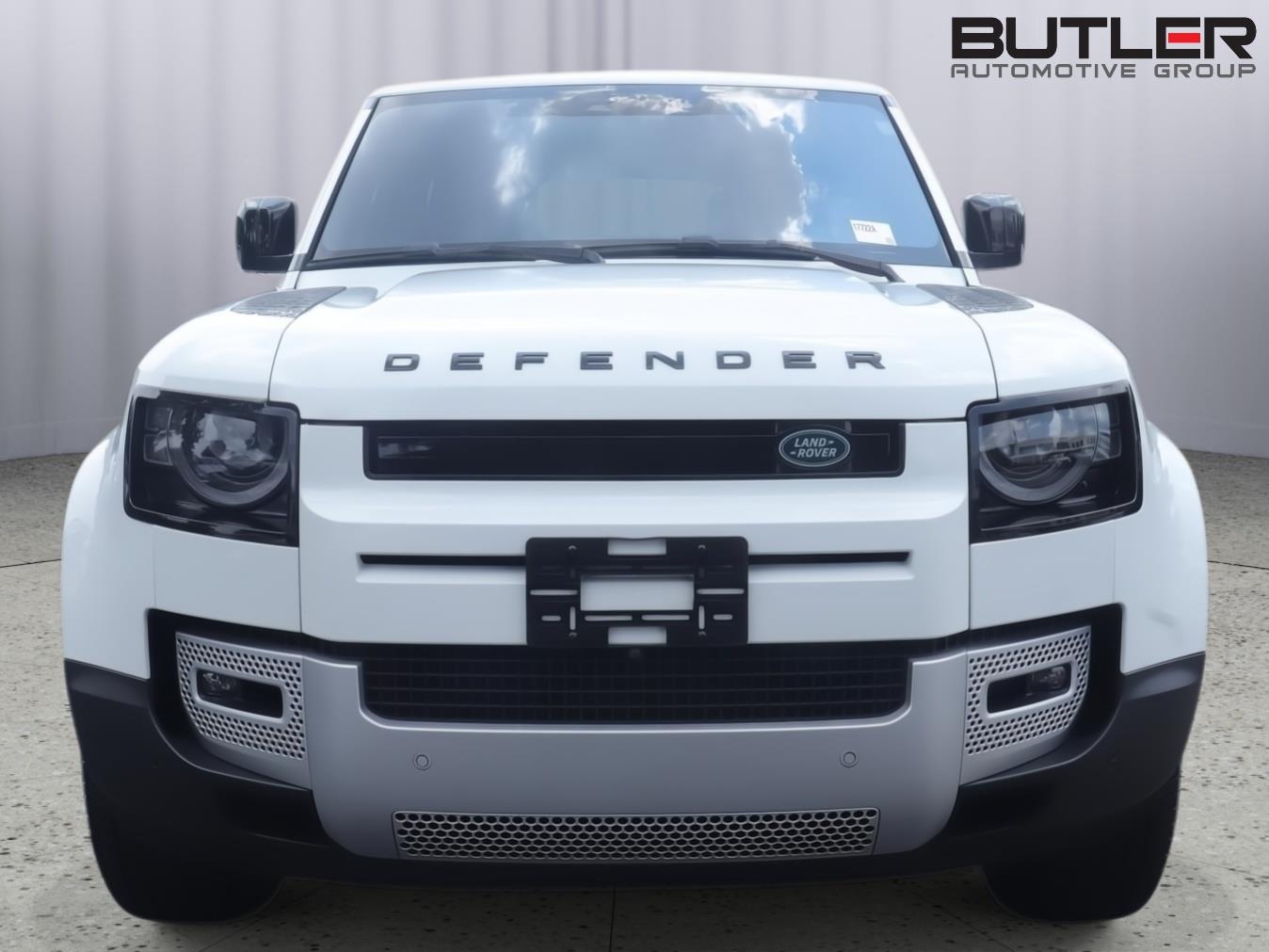 Used 2020 Land rover Defender SUV