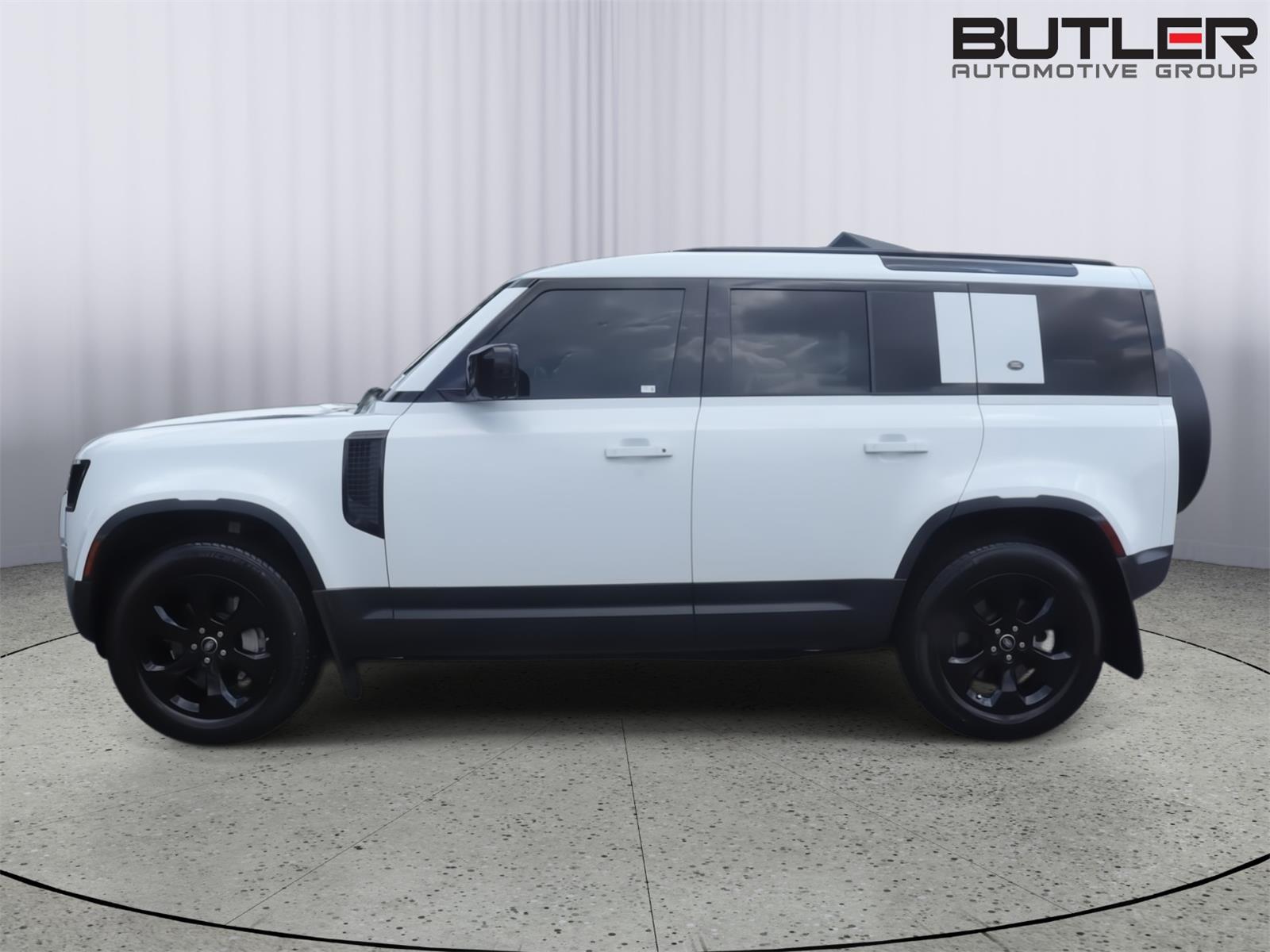 Used 2020 Land rover Defender SUV