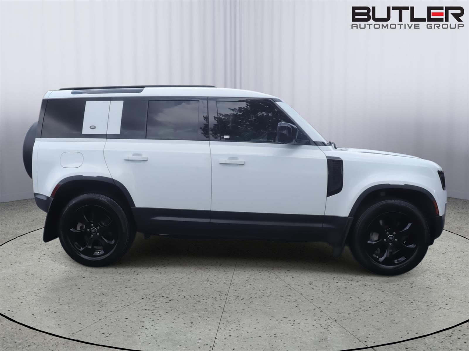 Used 2020 Land rover Defender SUV