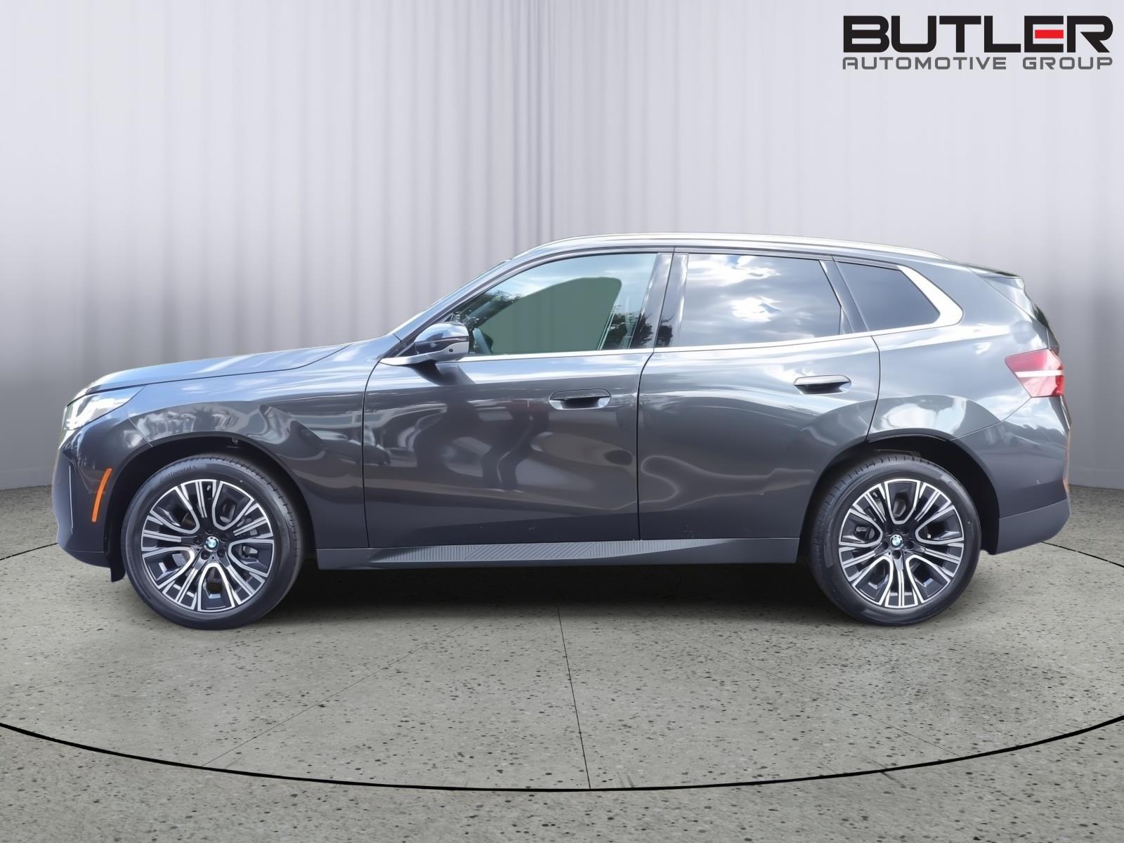 Used 2026 BMW X3 Sedan