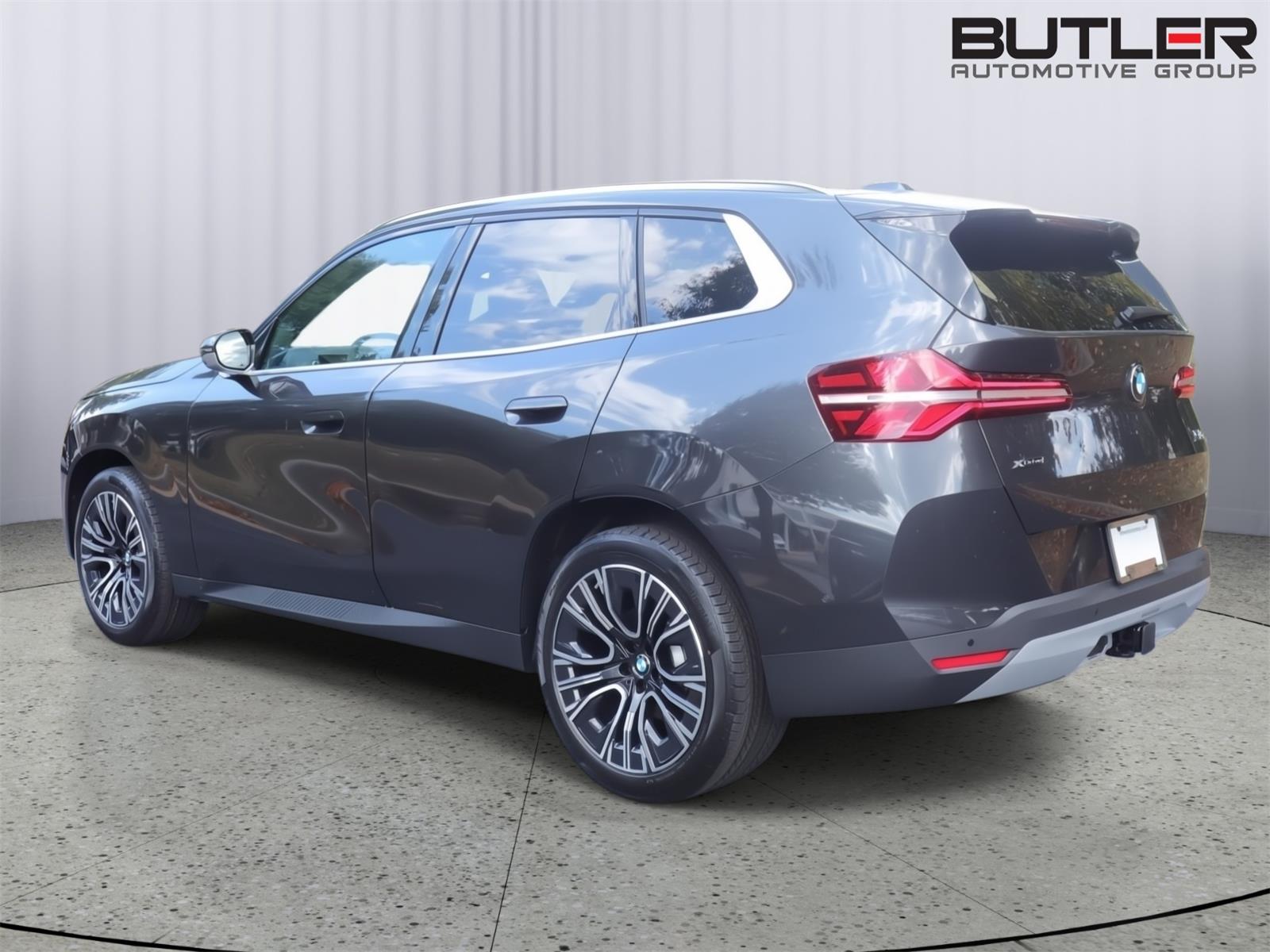 Used 2026 BMW X3 Sedan