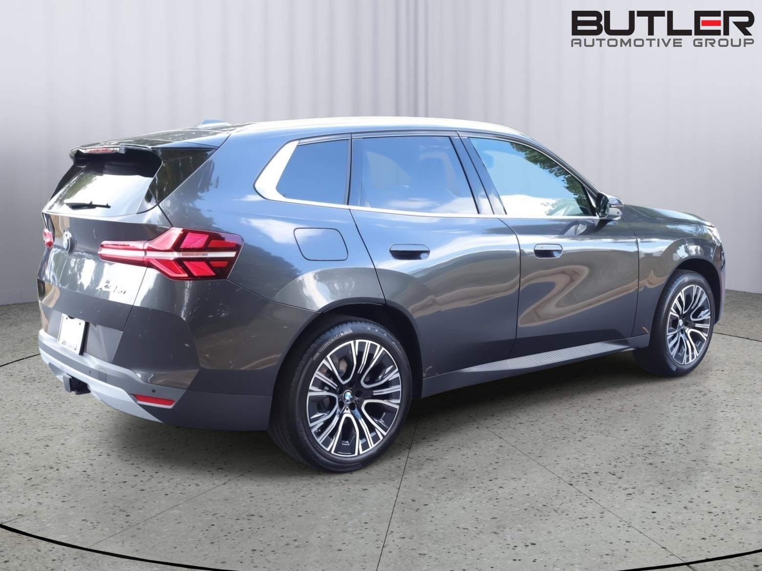 Used 2026 BMW X3 Sedan