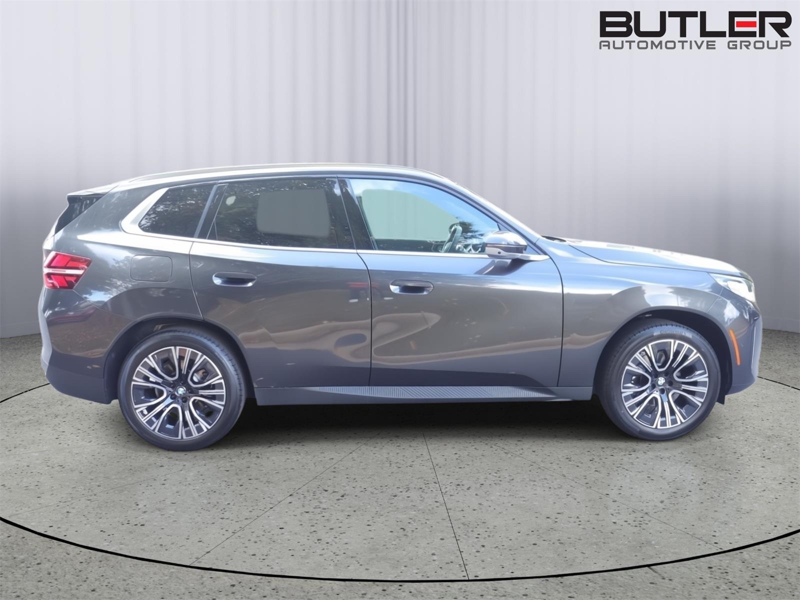 Used 2026 BMW X3 Sedan