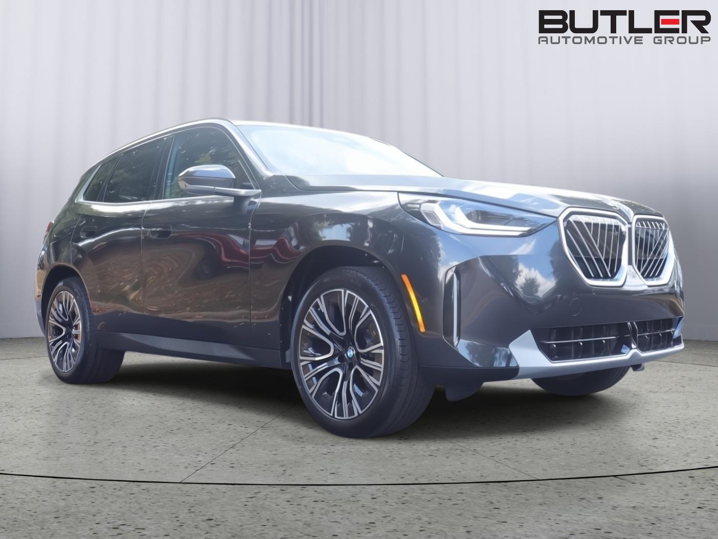 Used 2026 BMW X3 Sedan