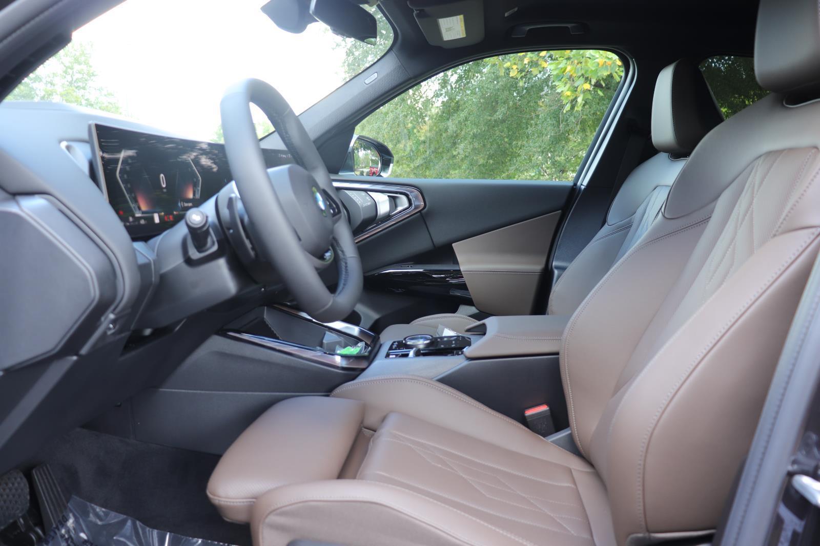 Used 2026 BMW X3 Sedan