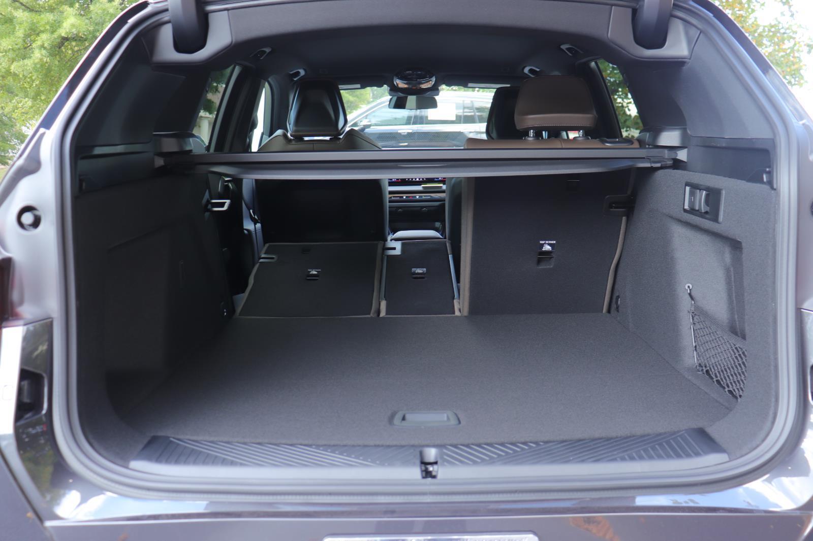 Used 2026 BMW X3 Sedan