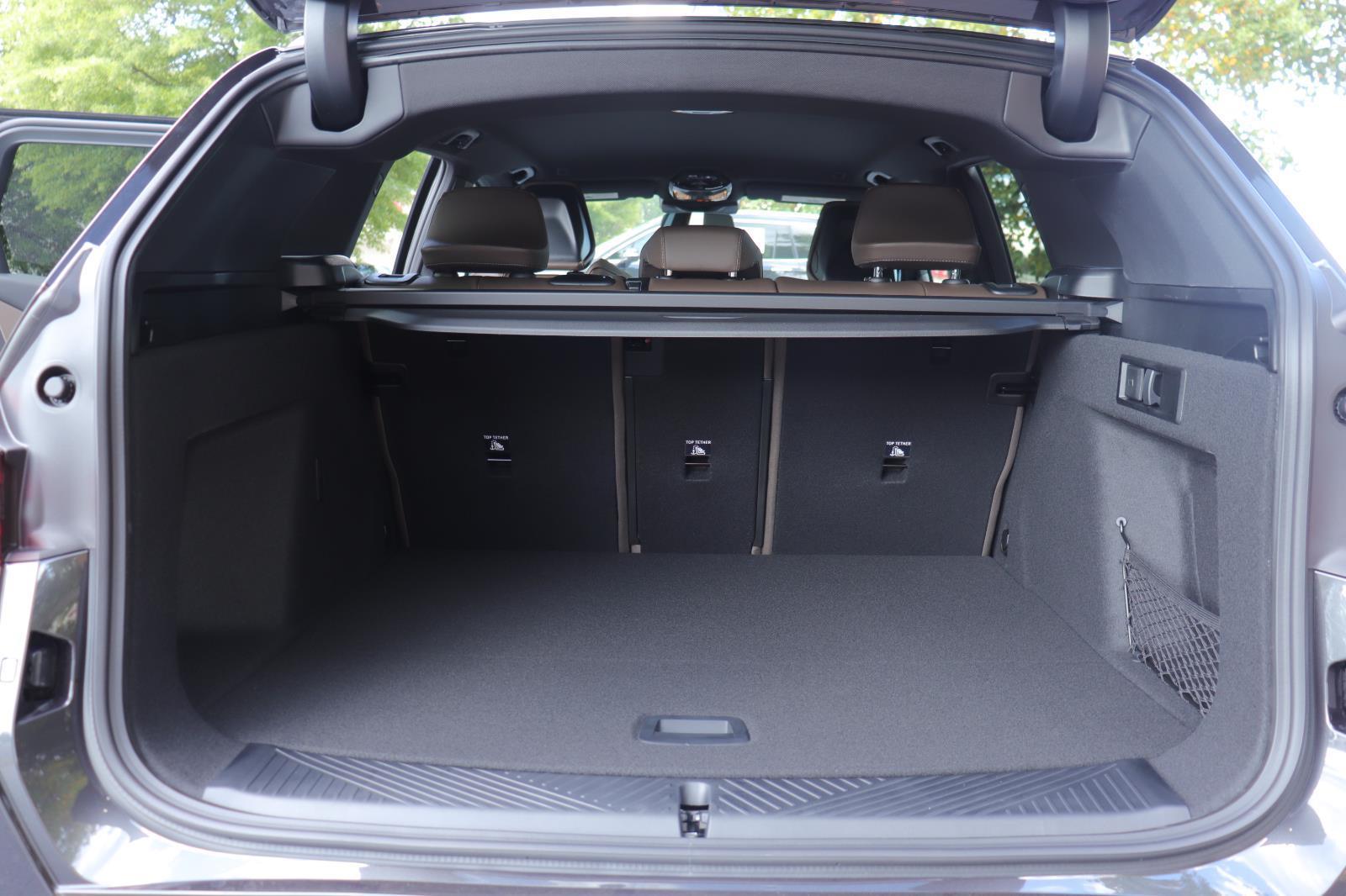 Used 2026 BMW X3 Sedan