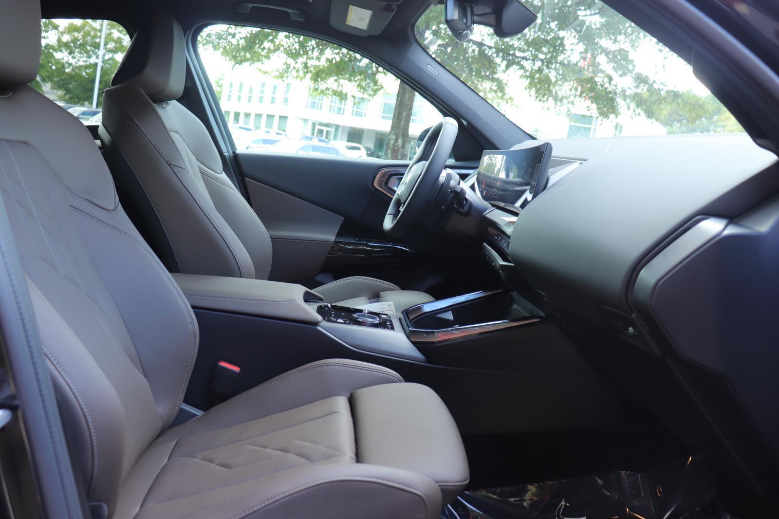 Used 2026 BMW X3 Sedan