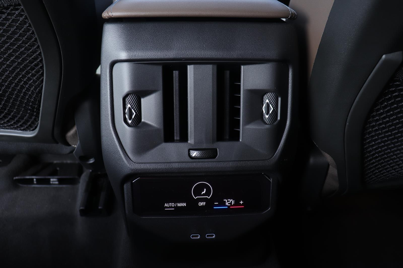 Used 2026 BMW X3 Sedan