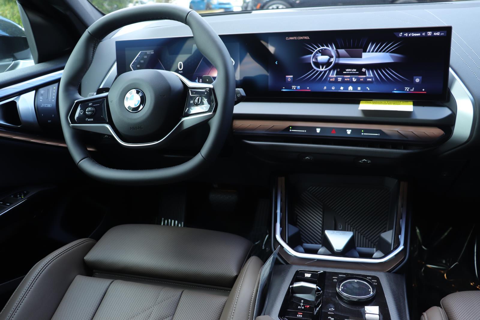 Used 2026 BMW X3 Sedan