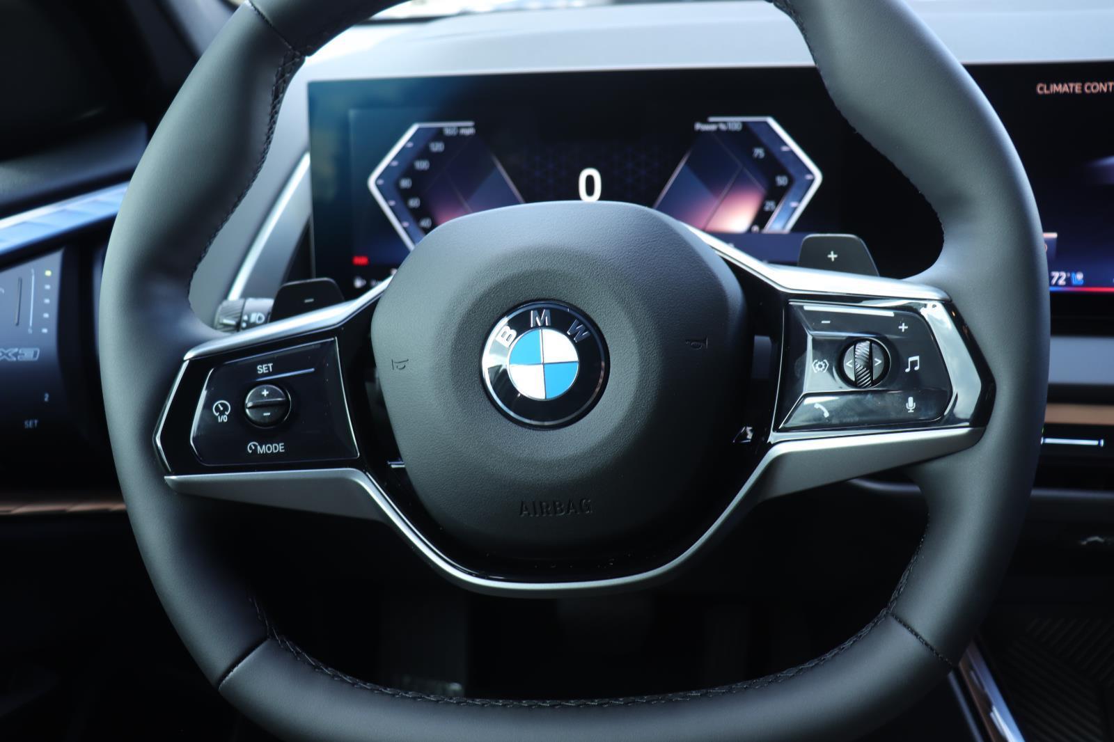 Used 2026 BMW X3 Sedan