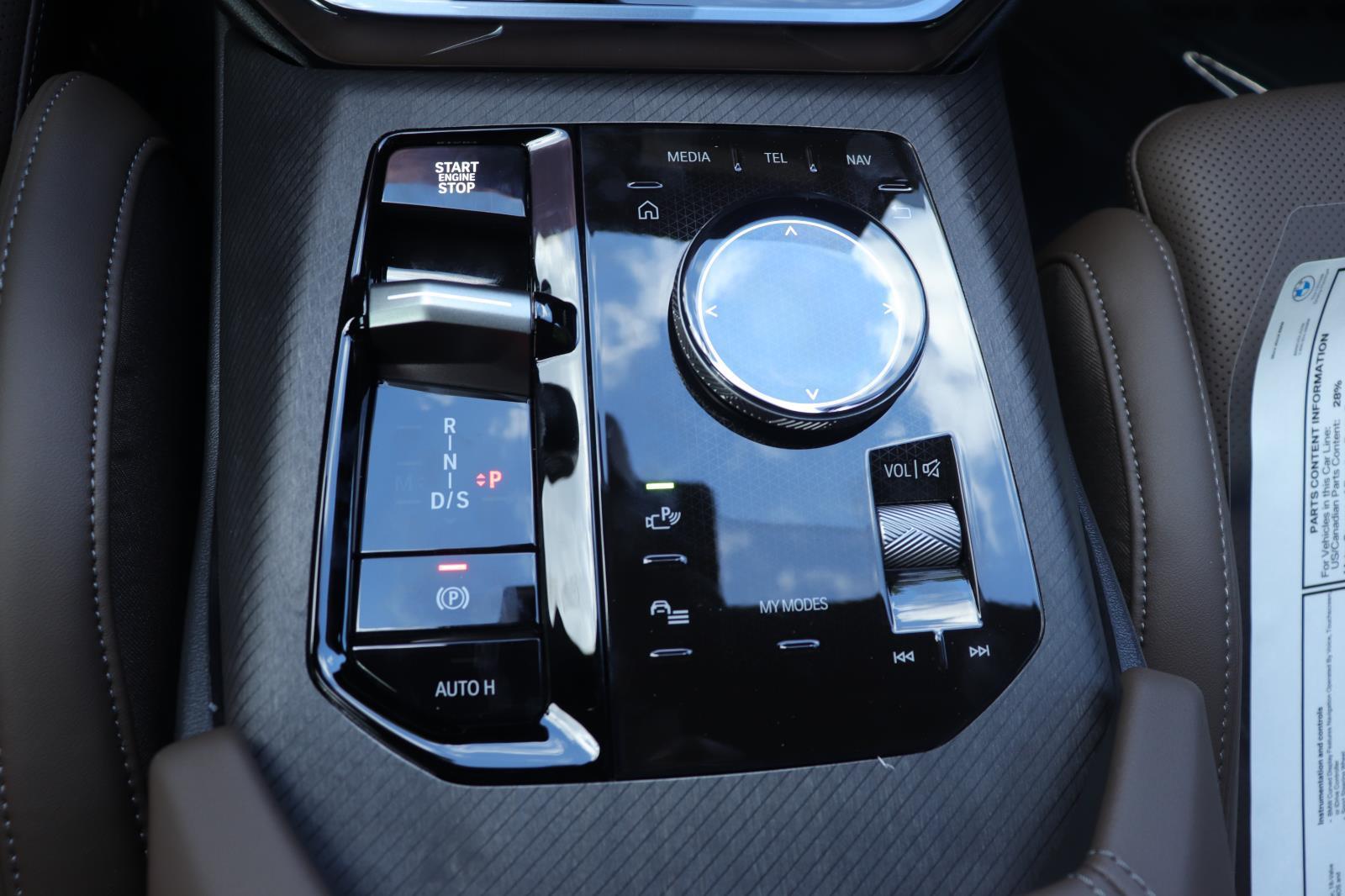 Used 2026 BMW X3 Sedan