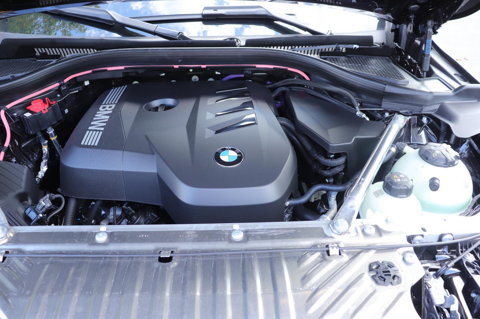Used 2026 BMW X3 Sedan