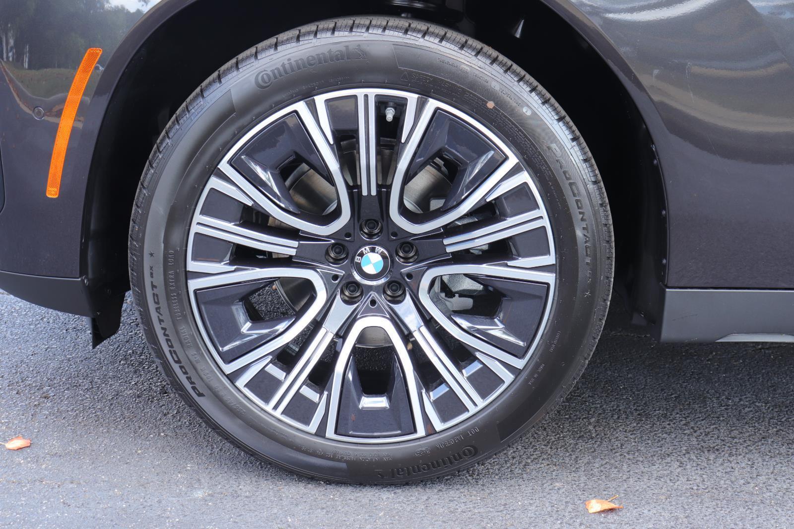 Used 2026 BMW X3 Sedan