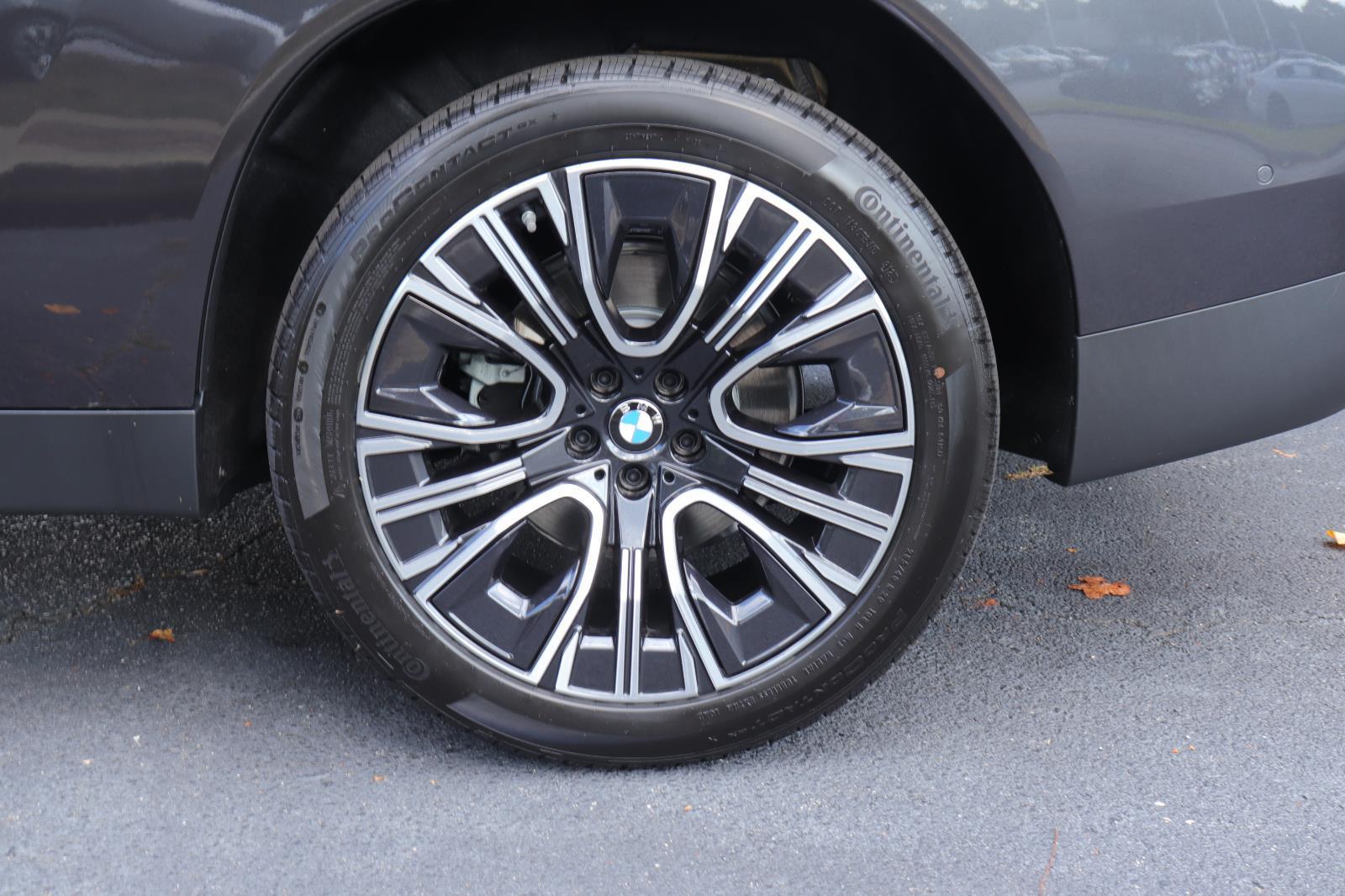 Used 2026 BMW X3 Sedan