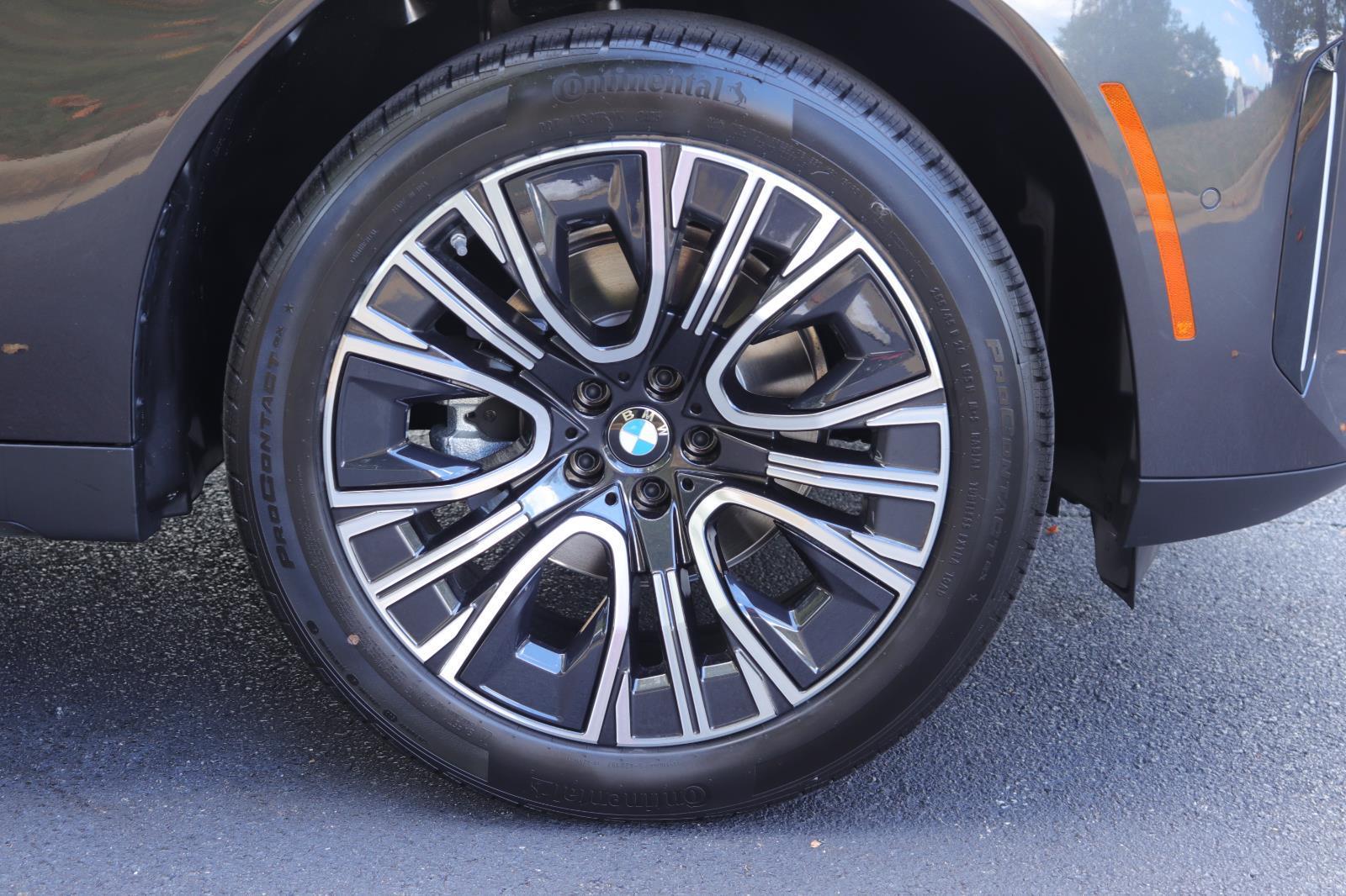 Used 2026 BMW X3 Sedan