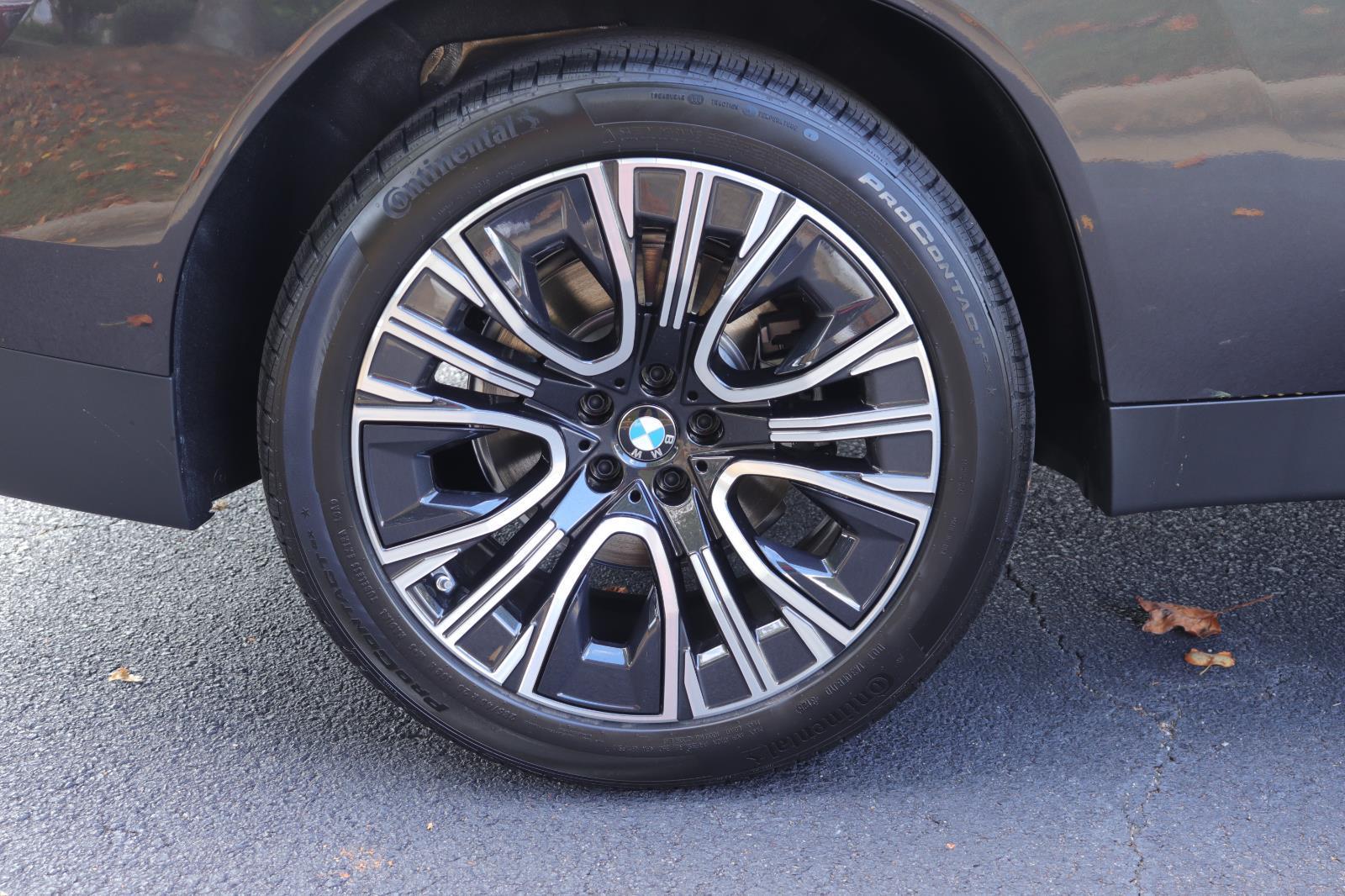 Used 2026 BMW X3 Sedan