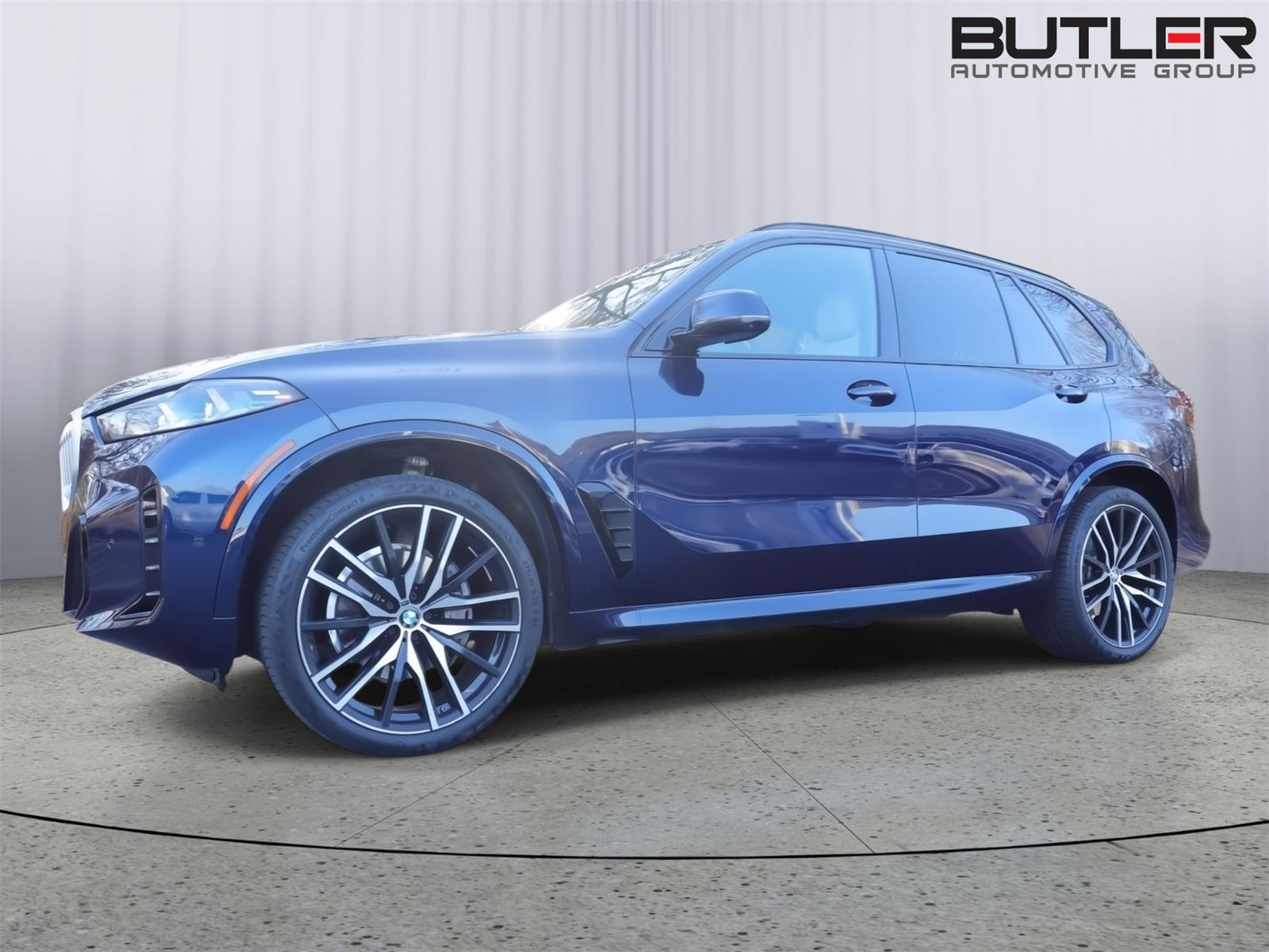 2024 BMW X5 sDrive40i RWD