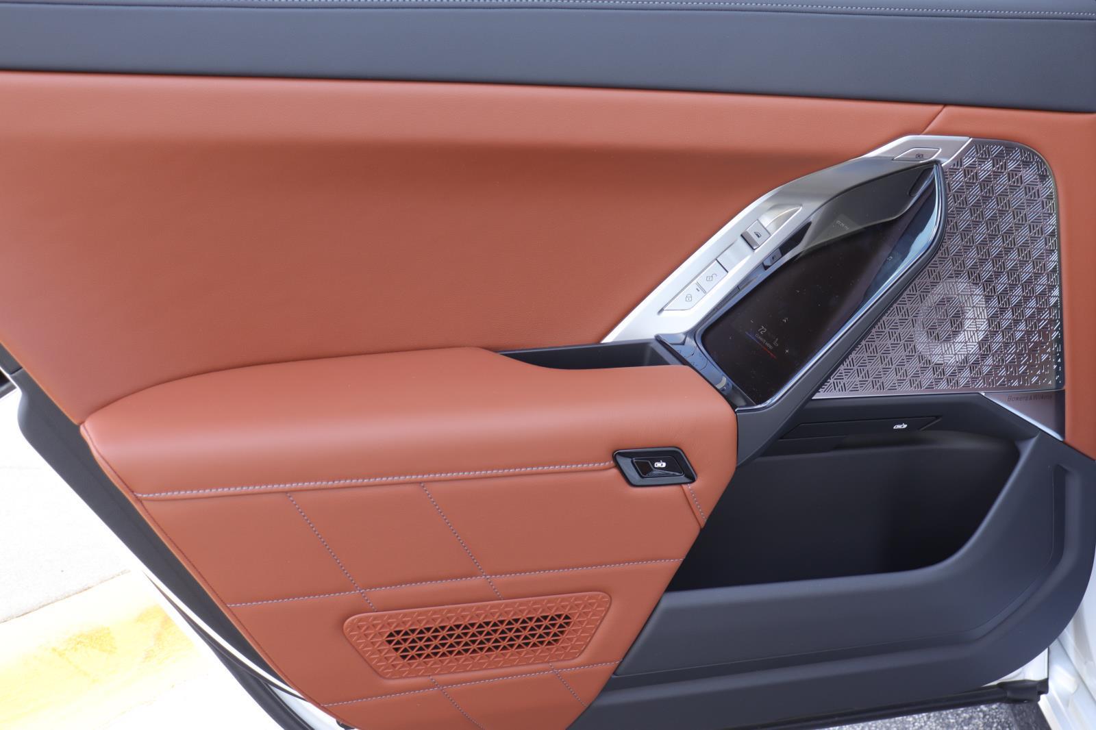 Used 2026 BMW 7 Series Sedan