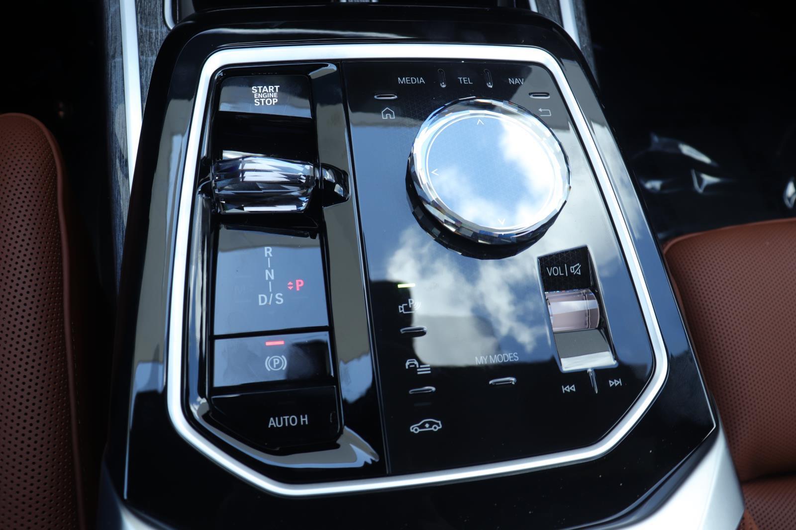 Used 2026 BMW 7 Series Sedan