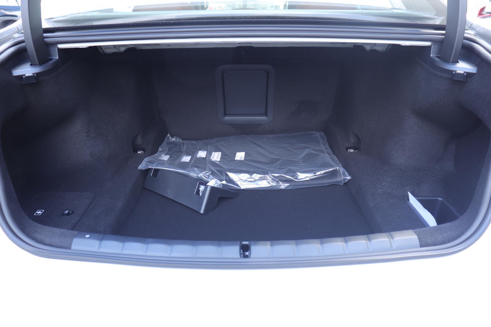 Used 2026 BMW 7 Series Sedan