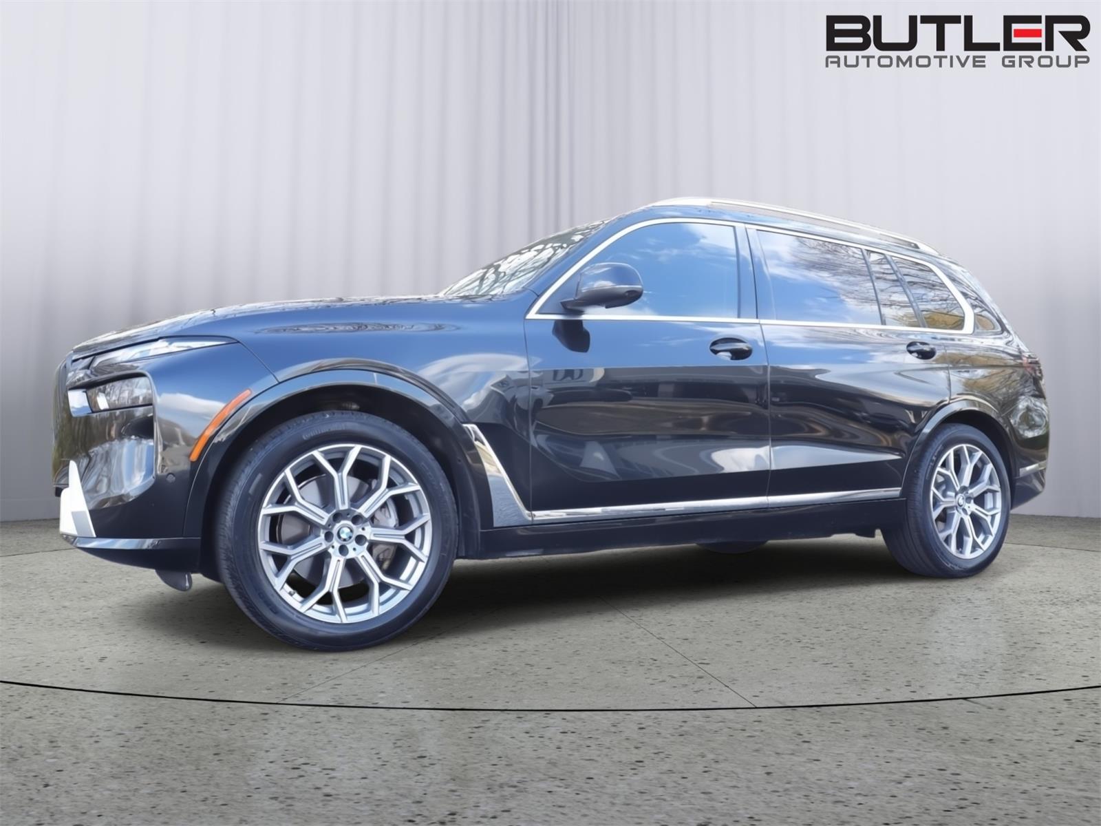 2024 BMW X7 xDrive40i's photo