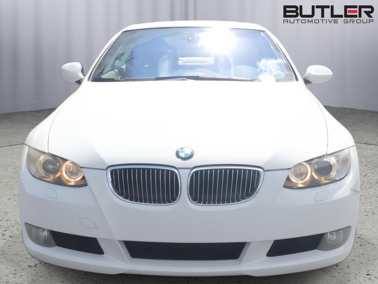 Used 2008 BMW 3 Series 328i with VIN WBAWL13538PX17992 for sale in Valdosta, GA