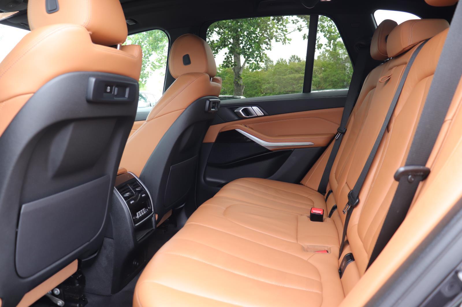 Used 2021 BMW X5 Sedan