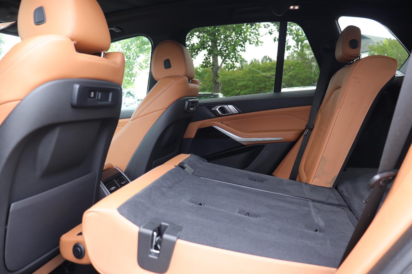 Used 2021 BMW X5 Sedan