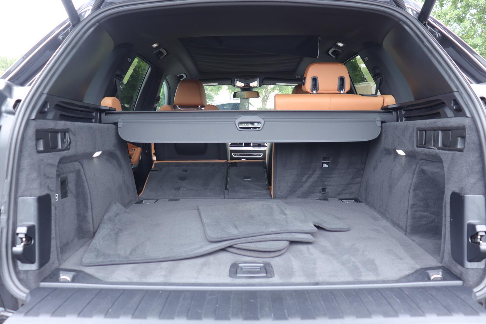 Used 2021 BMW X5 Sedan