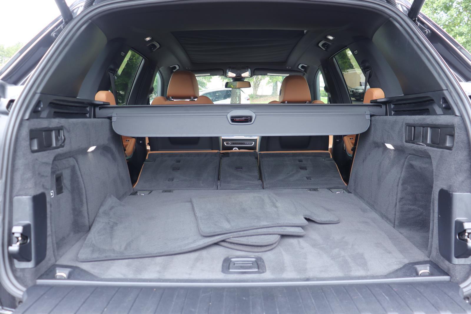 Used 2021 BMW X5 Sedan