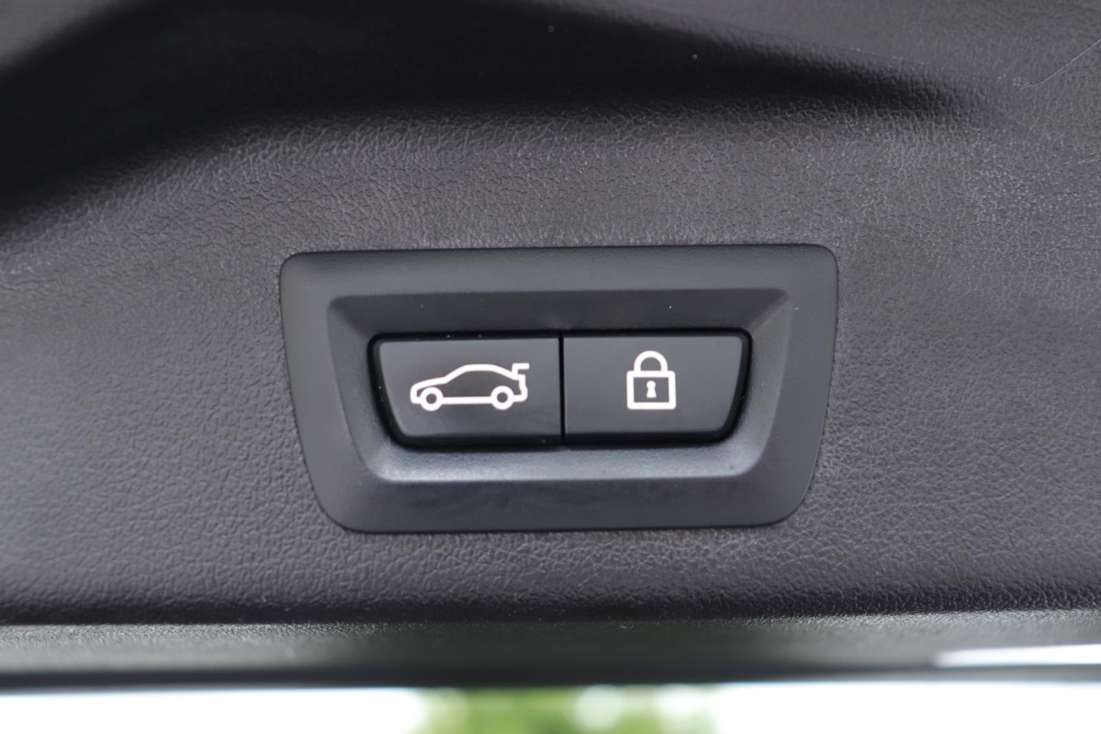 Used 2021 BMW X5 Sedan