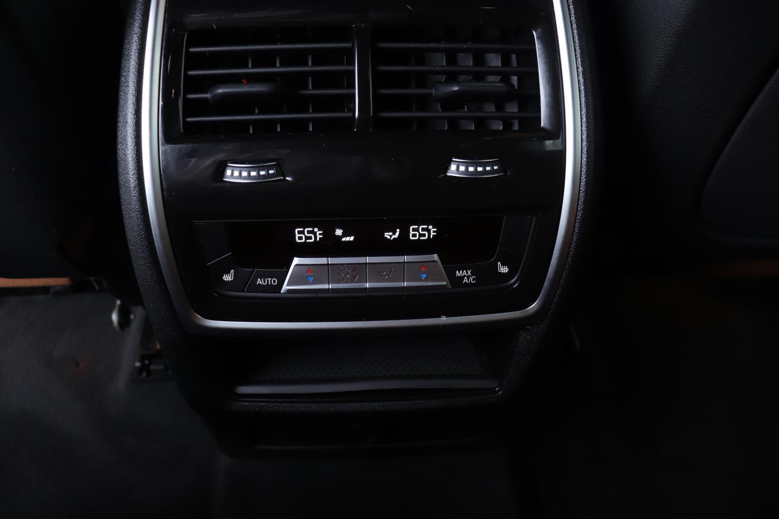 Used 2021 BMW X5 Sedan
