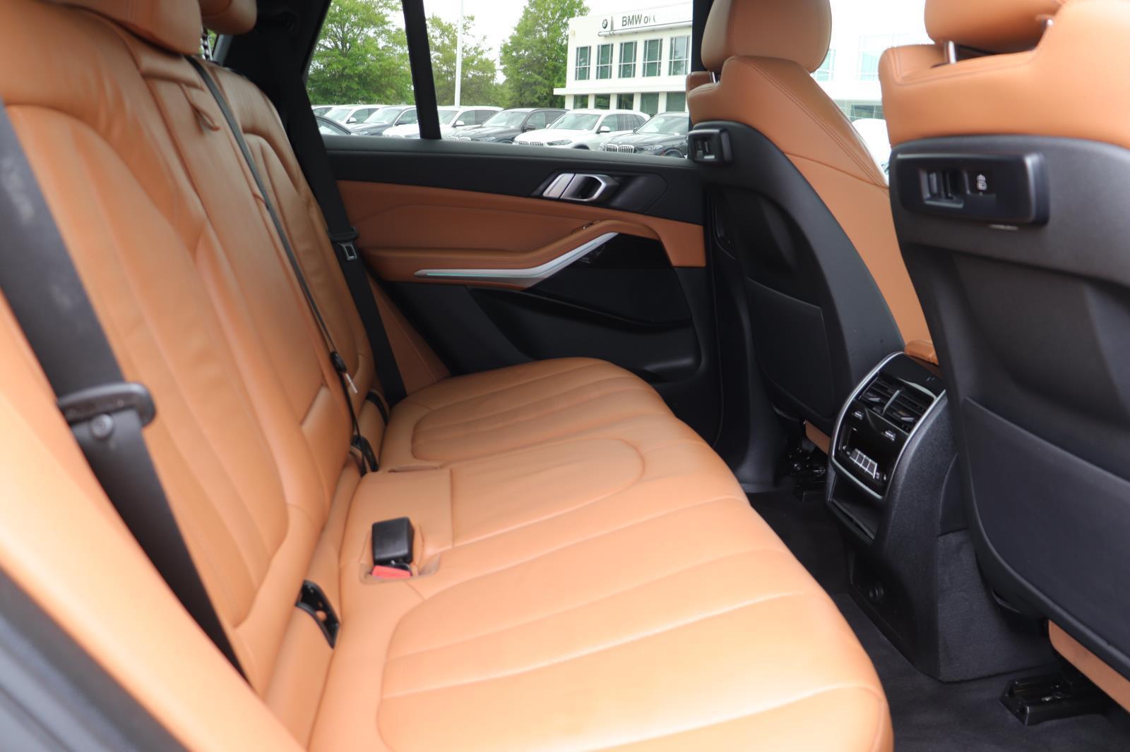 Used 2021 BMW X5 Sedan