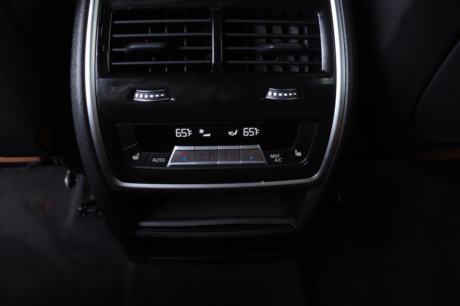 Used 2021 BMW X5 Sedan