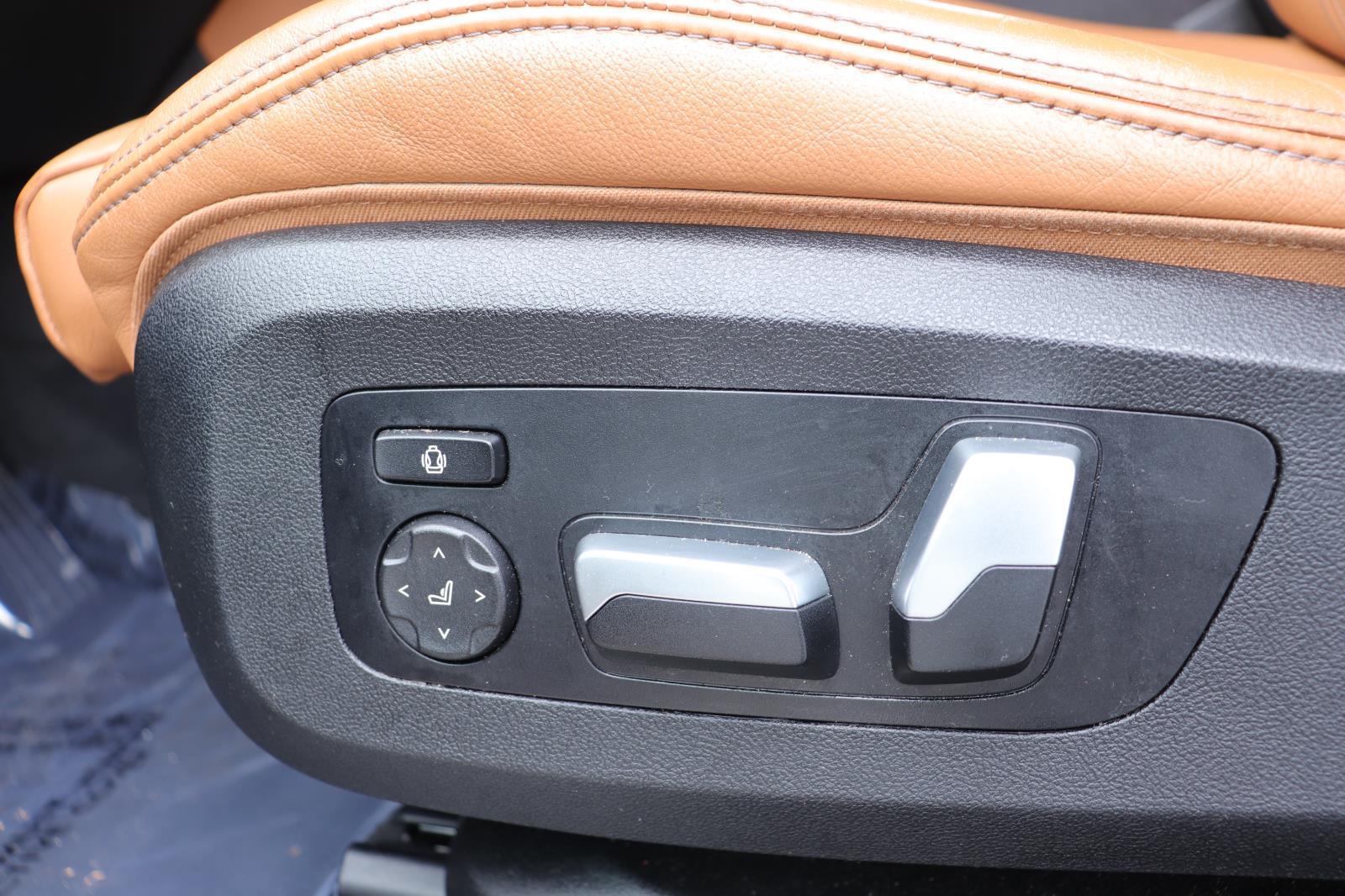 Used 2021 BMW X5 Sedan