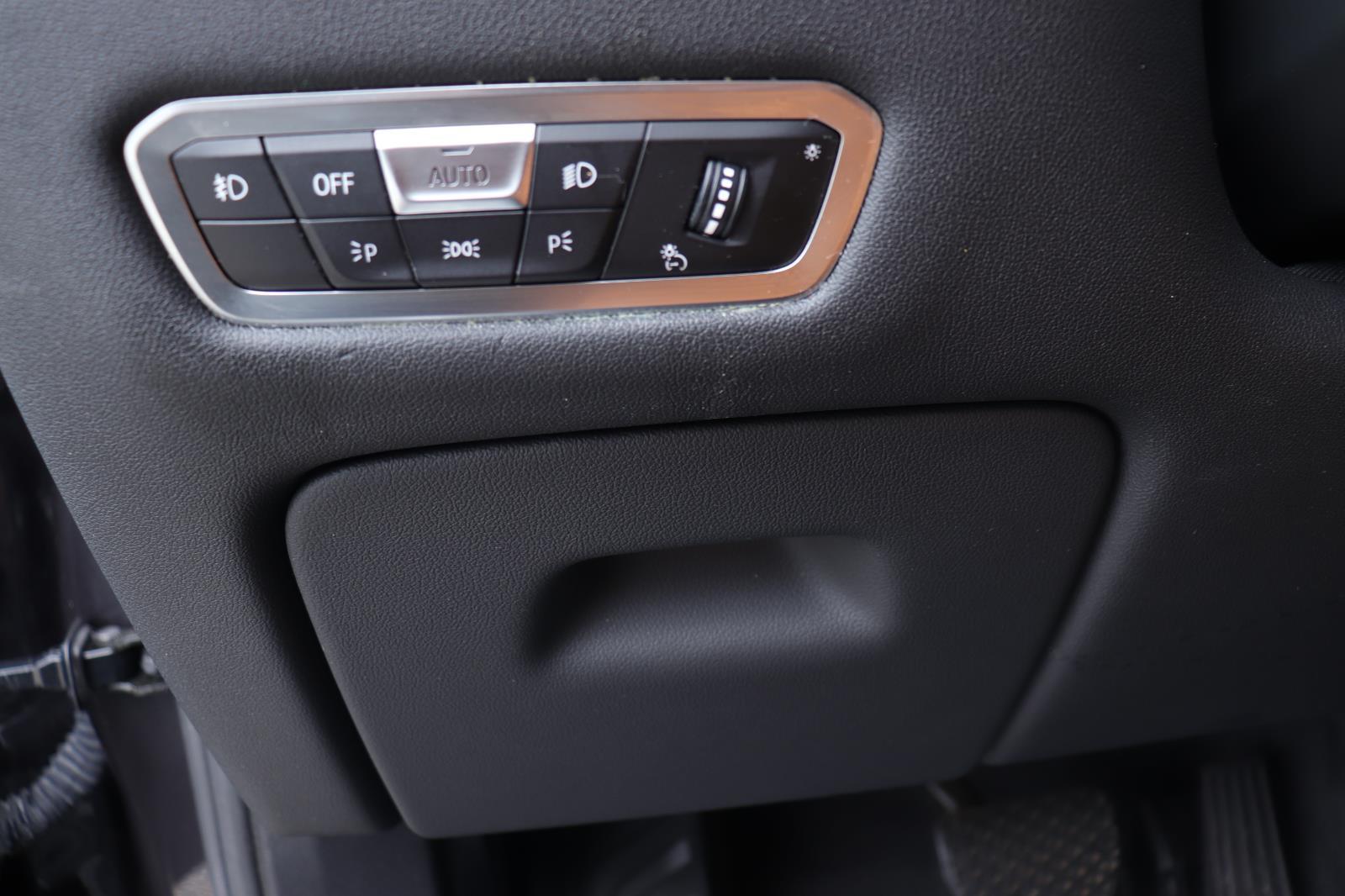 Used 2021 BMW X5 Sedan