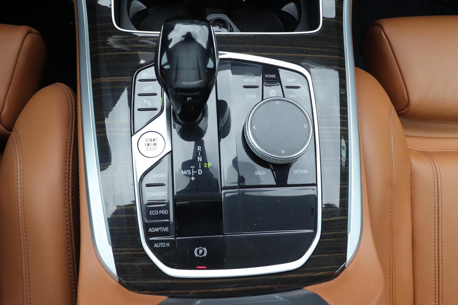 Used 2021 BMW X5 Sedan